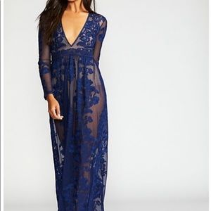 Free people Temecula Dress!